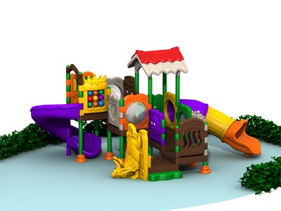Set de juegos para niños TQ-QS012